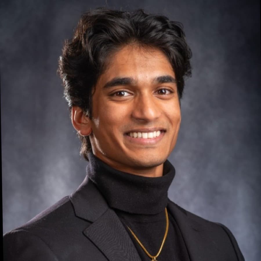 Kavisha Wanigasekara