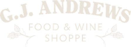 G.J. Andrews Food & Wine Shoppe