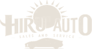 Hiru Auto Sales & Service