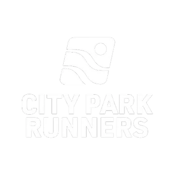 City Park Runners logo