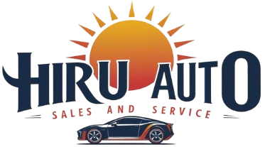 Hiru Auto Sales and Services logo