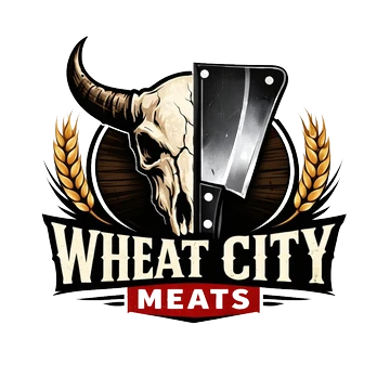 Wheat City Meats logo